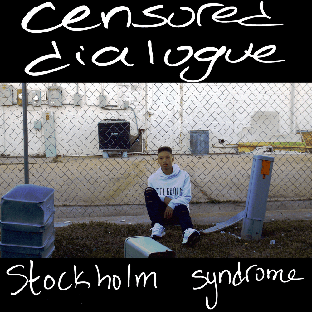 Stockholm Syndrome EP