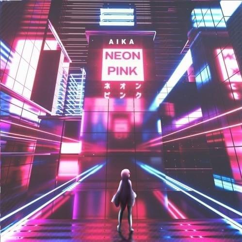 Neon Pink