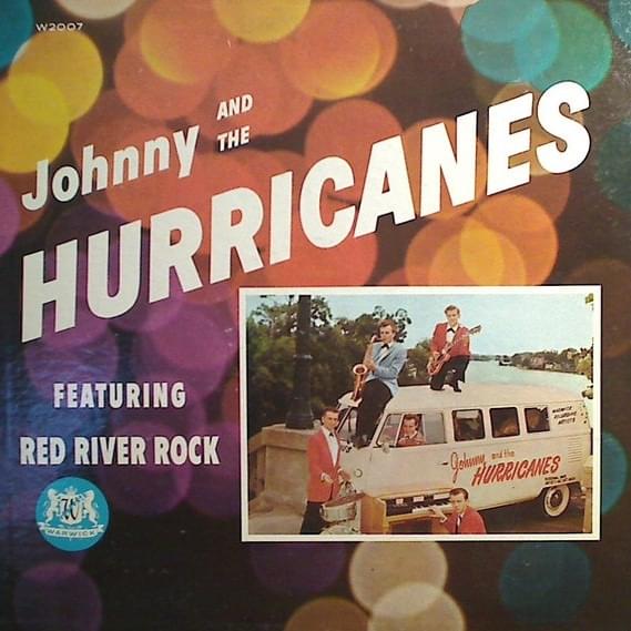 Johnny And The Hurricanes