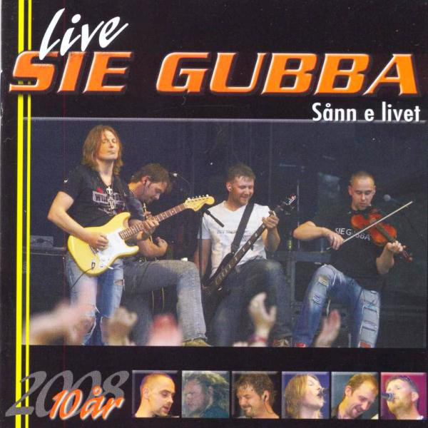 Sånn E Livet