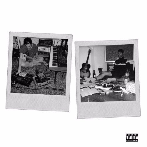 Under The Influence EP