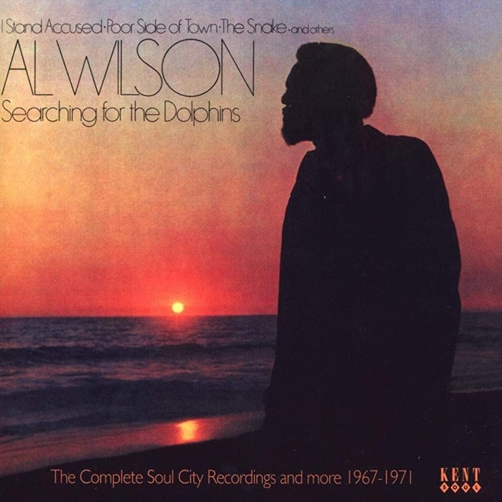 Searching For The Dolphins: The Complete Soul City Recordings And More 1967-1971