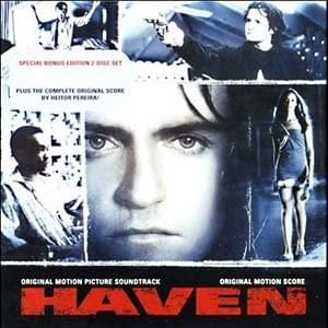 Haven (Original Motion Picture Soundtrack)