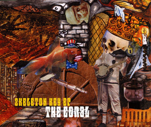 Skeleton Key EP