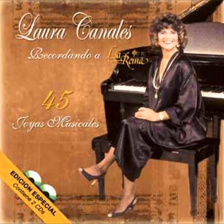 Recordando A La Reina: 45 Joyas Musicales