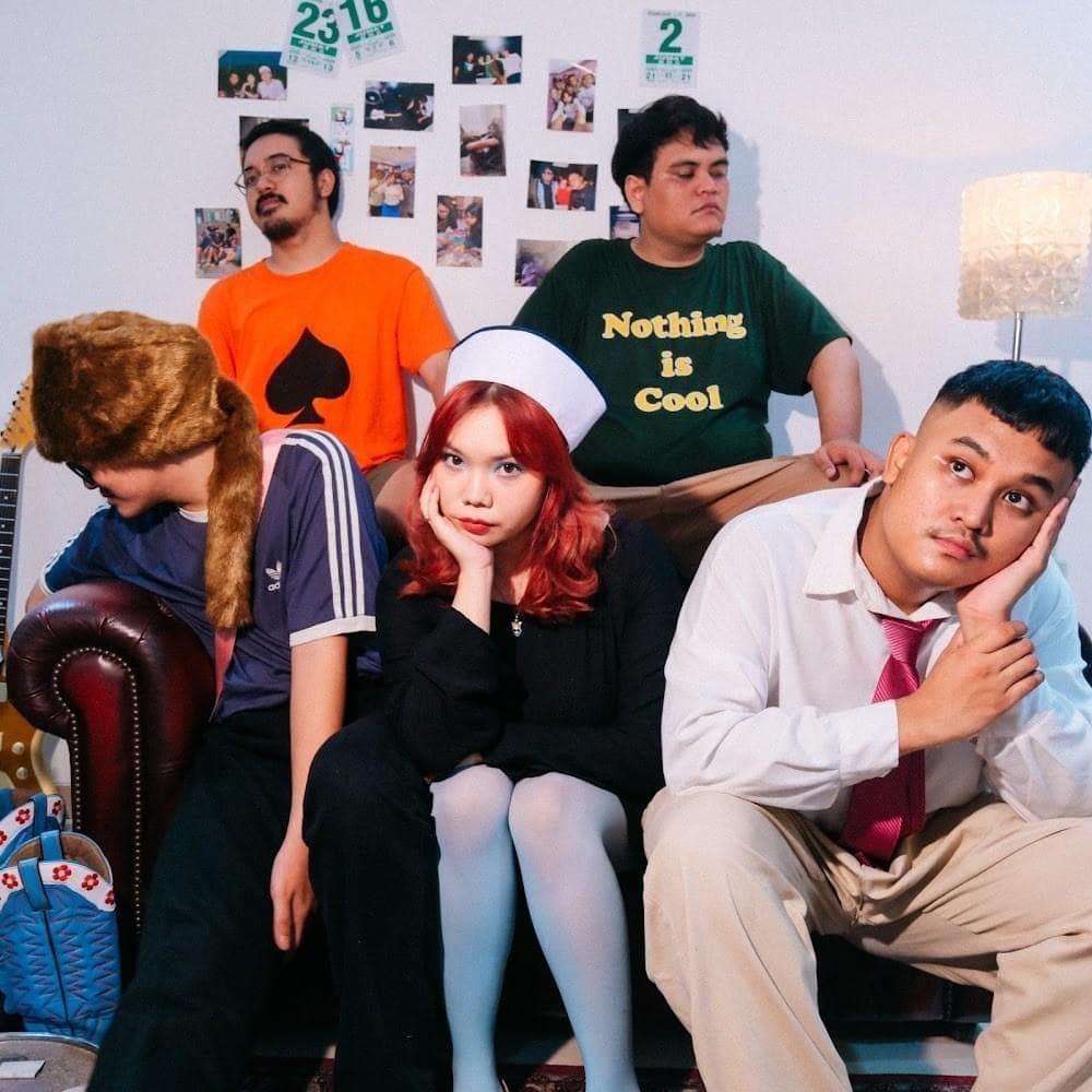 Puff Punch Profile Picture Photo of Puff Punch