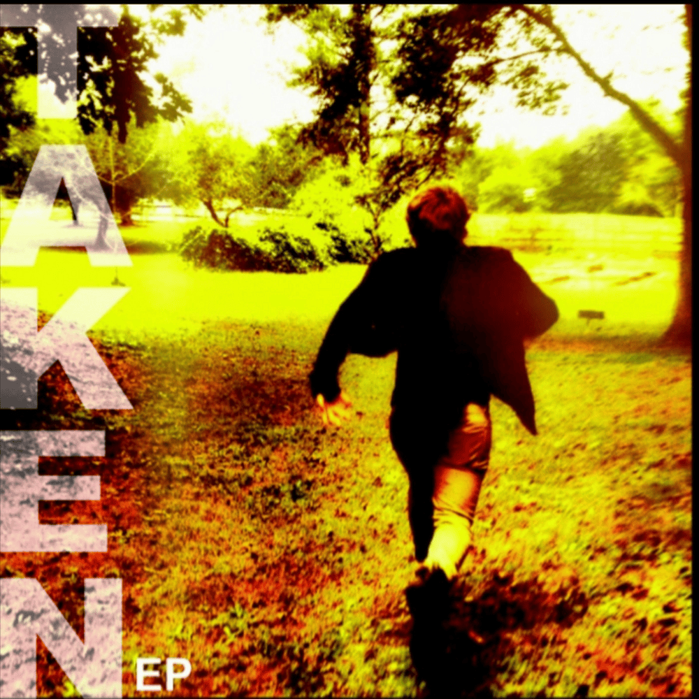 Taken:EP