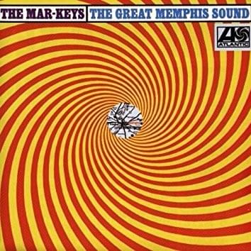 The Great Memphis Sound