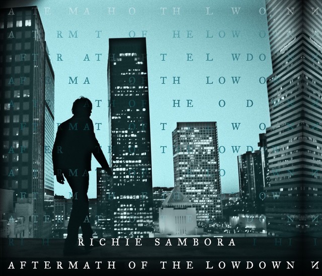 Aftermath of the Lowdown
