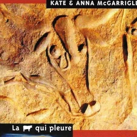 La Vache qui pleure