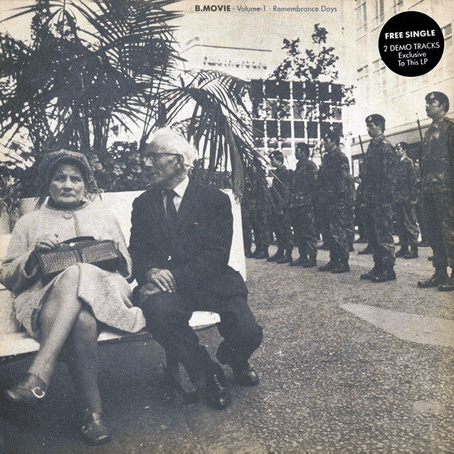 Volume 1 - Remembrance Days