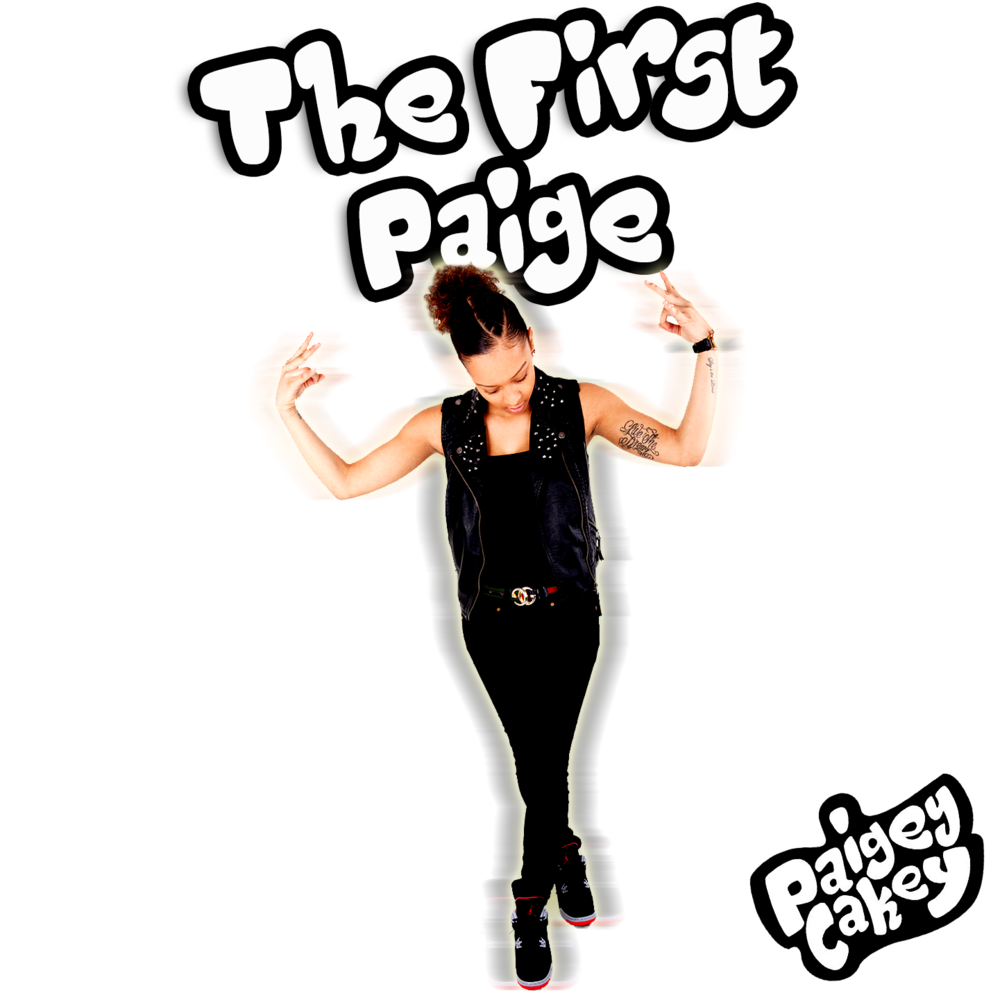 The First Paige