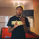 G Mike profile picture - official artist image