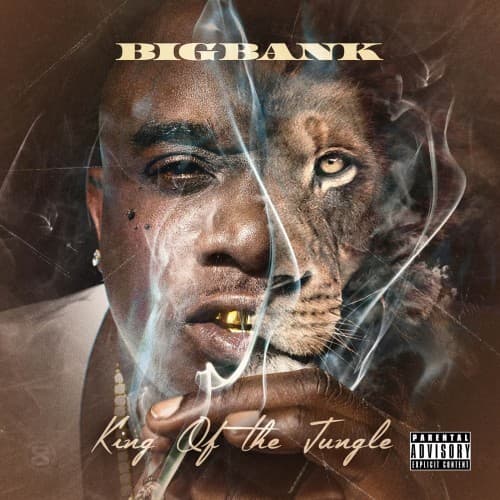 King Of The Jungle