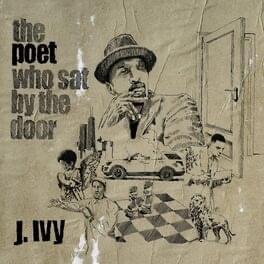 The Poet Who Sat By The Door