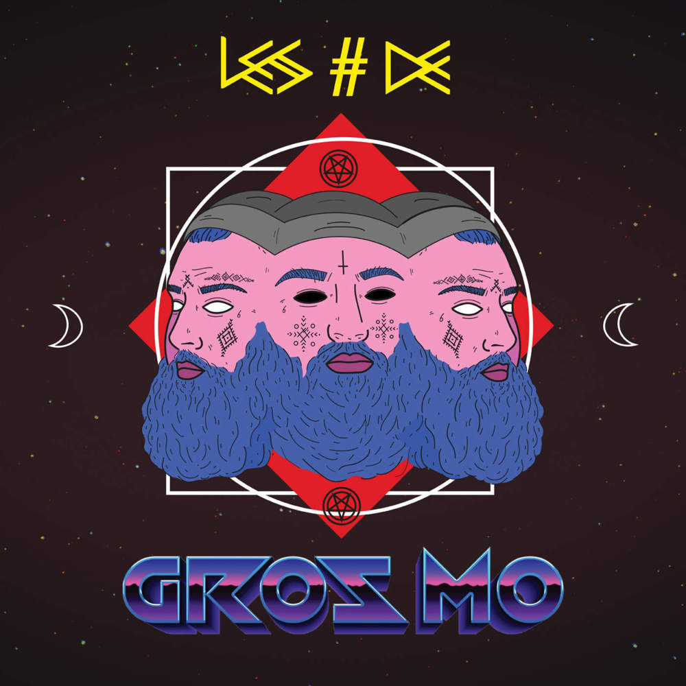 Les # de Gros Mo