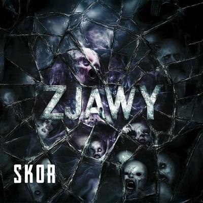 Zjawy