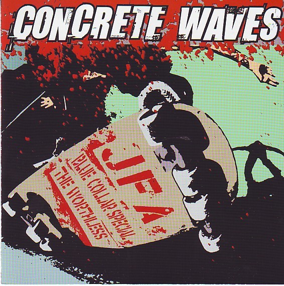 Concrete Waves