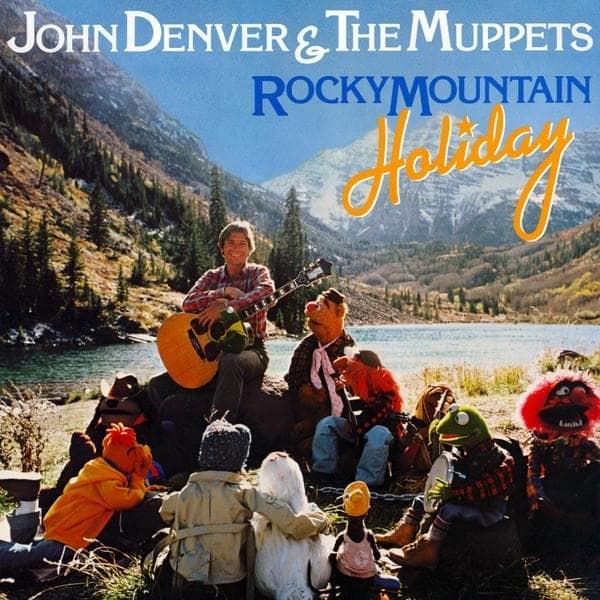 Rocky Mountain Holiday