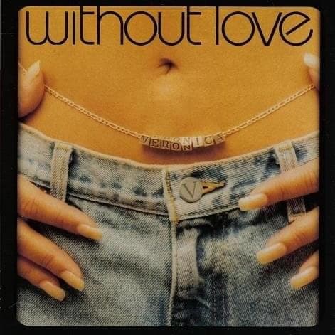 Without Love - Single