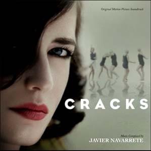 Cracks (Original Motion Picture Soundtrack)
