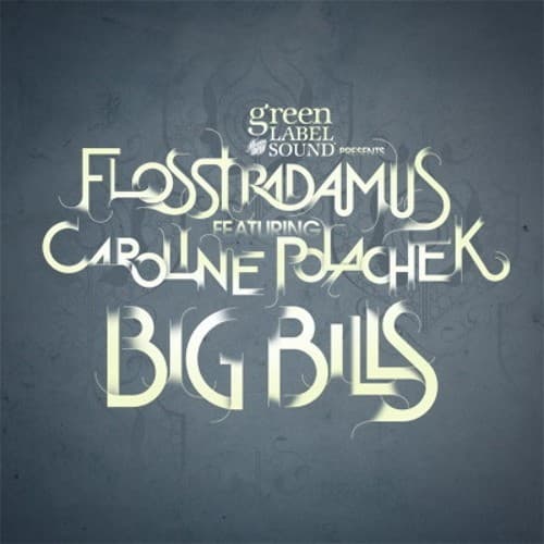 Big Bills - Single