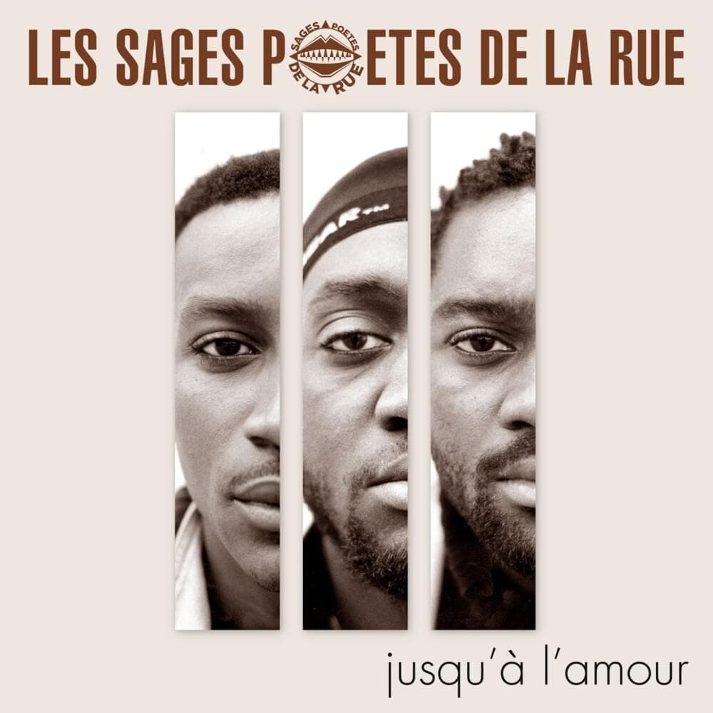 Jusqu’à l’amour