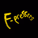 F-Pressers profile picture - official artist image