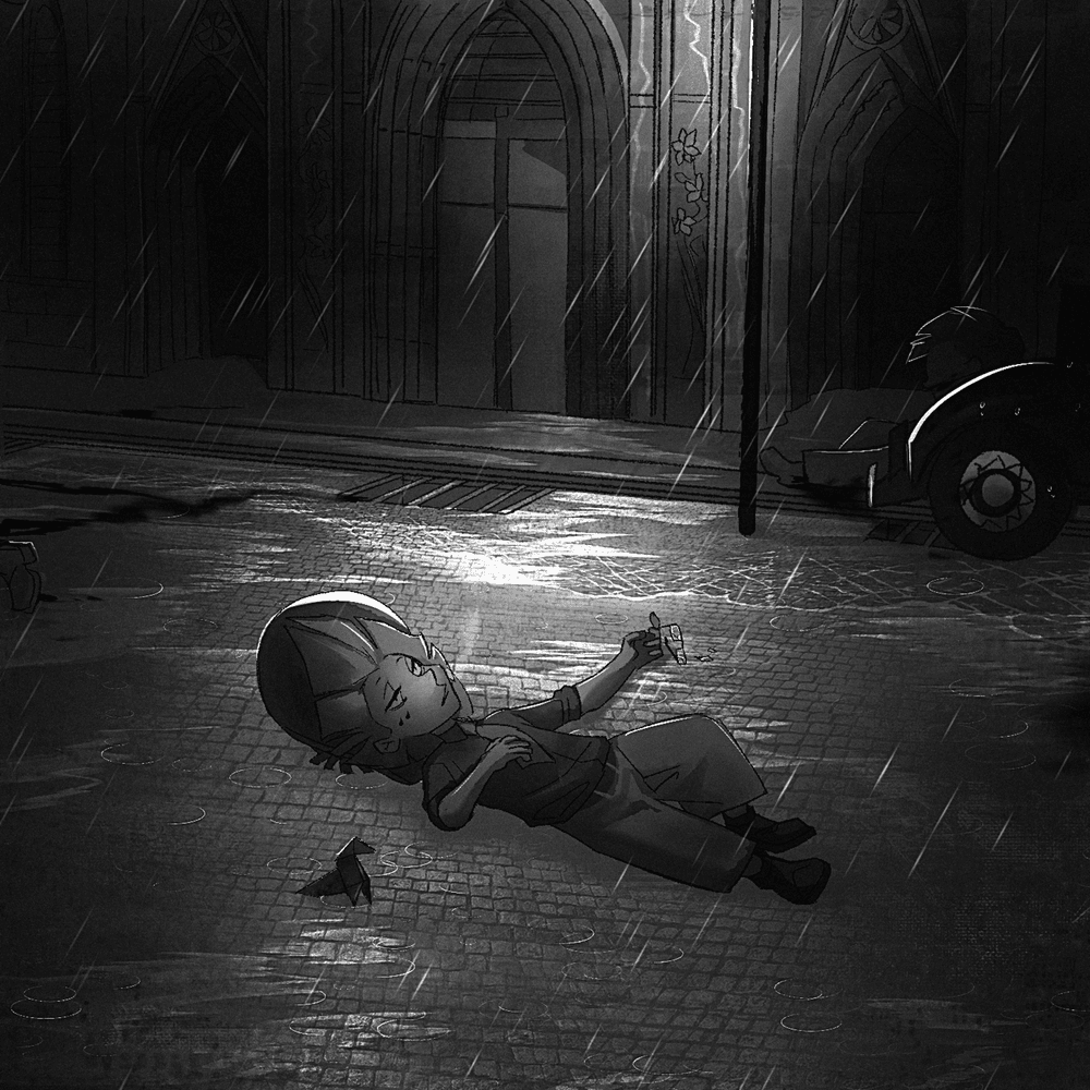APATHY AFTER FUN