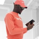 W.B.K profile picture - official artist image