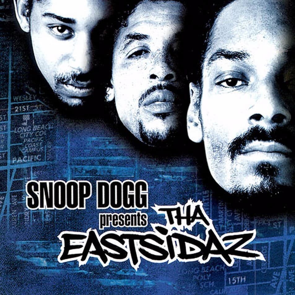 Snoop Dogg presents Tha Eastsidaz