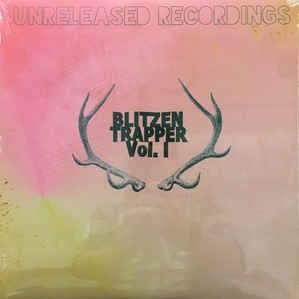Waking Bullets At Breakneck Speeds (Unreleased Recordings Volume 1)