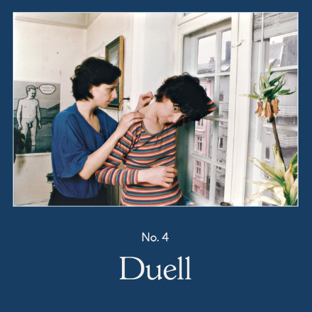 Duell