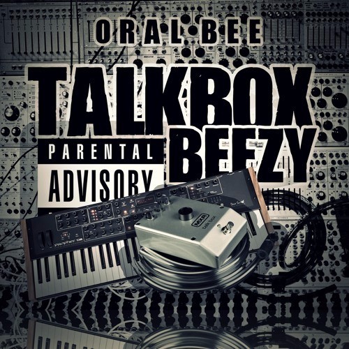 Talkbox Beezy