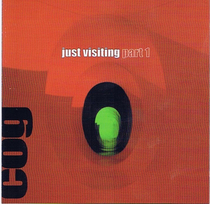 Just Visiting, Part 1