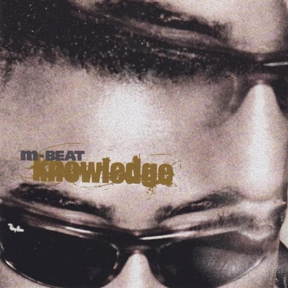 Knowledge Cover Art
