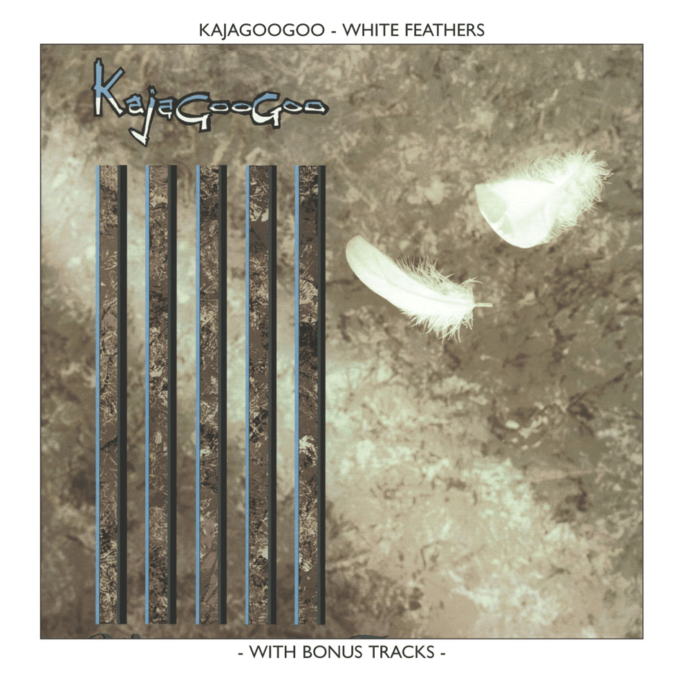 White Feathers (2004)