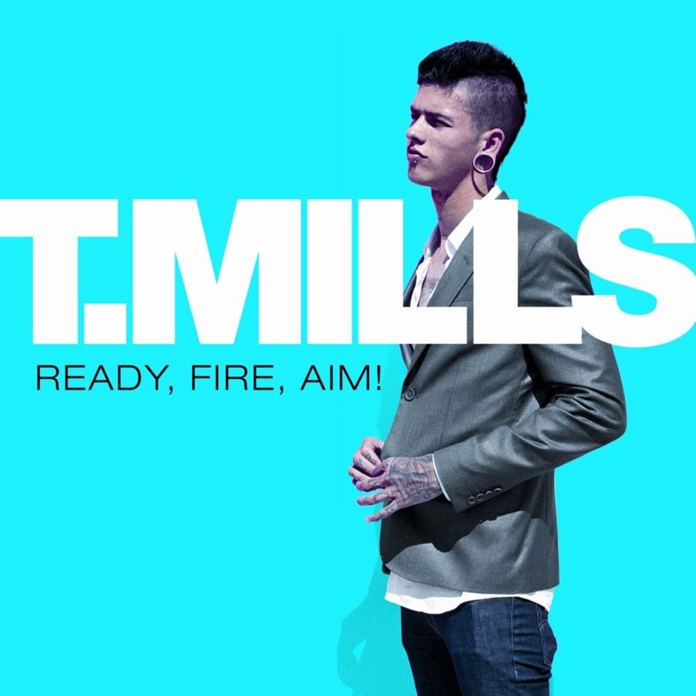 Ready, Fire, Aim!