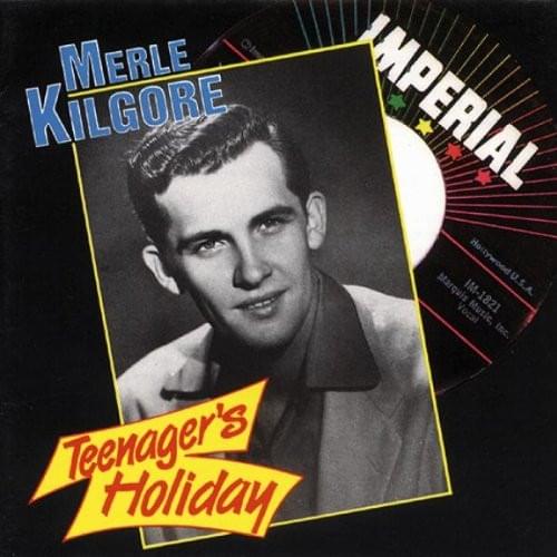 Teenager’s Holiday