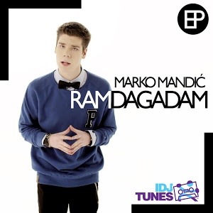 Ramdagadam - EP
