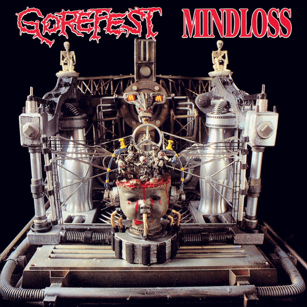 Mindloss