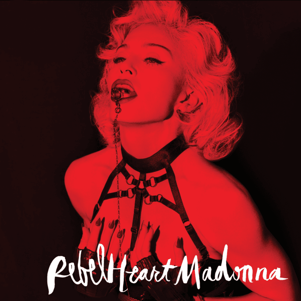 Rebel Heart (Super Deluxe Edition)