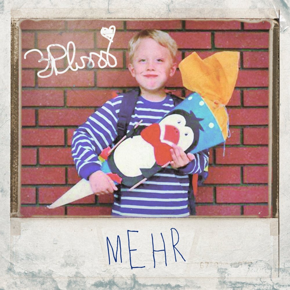 MEHR (Kindskopf Edition)