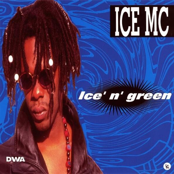 Ice ’n’ Green