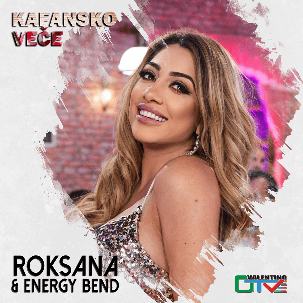Kafansko veče (Live)