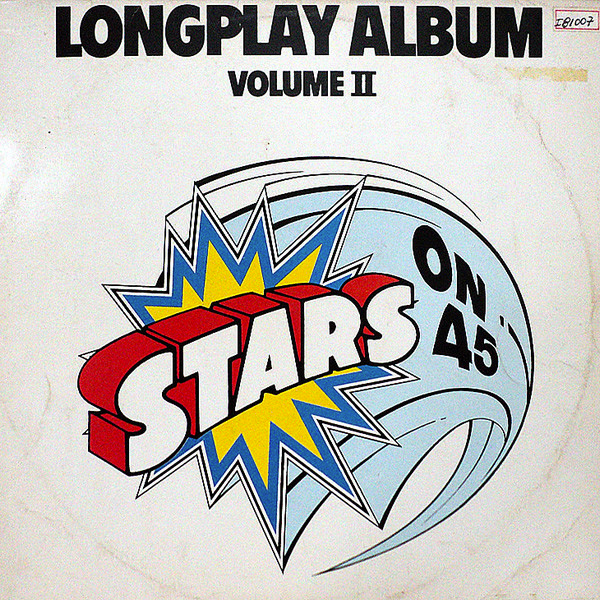 Longplay Album – Volume II