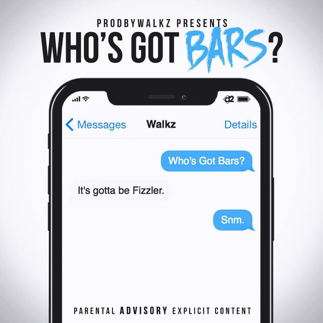 Who’s Got Bars?: Season 1