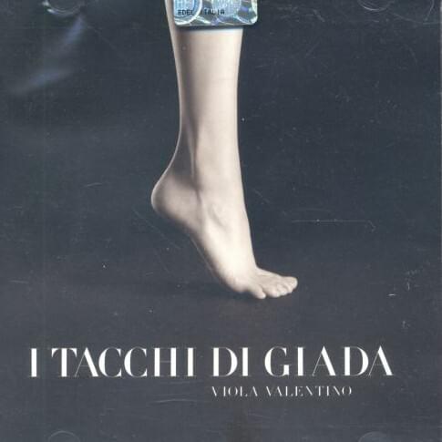 I tacchi di Giada