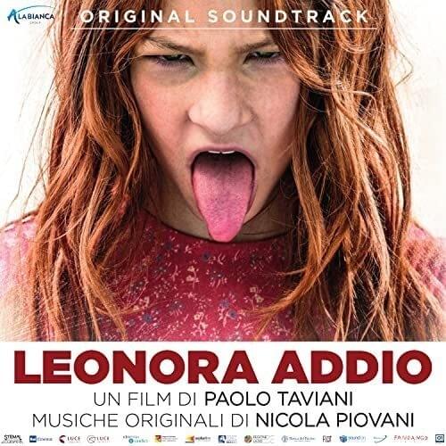 Leonora addio (Original Soundtrack)