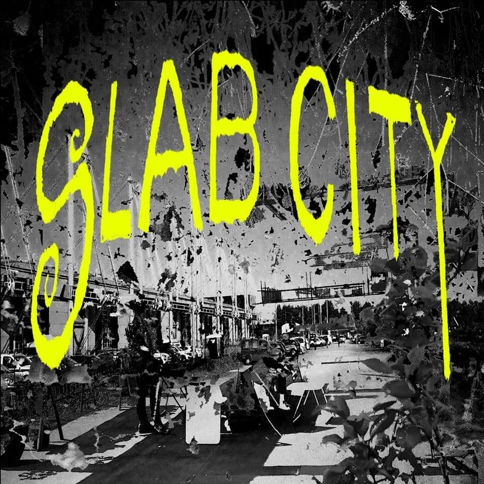 Slab City